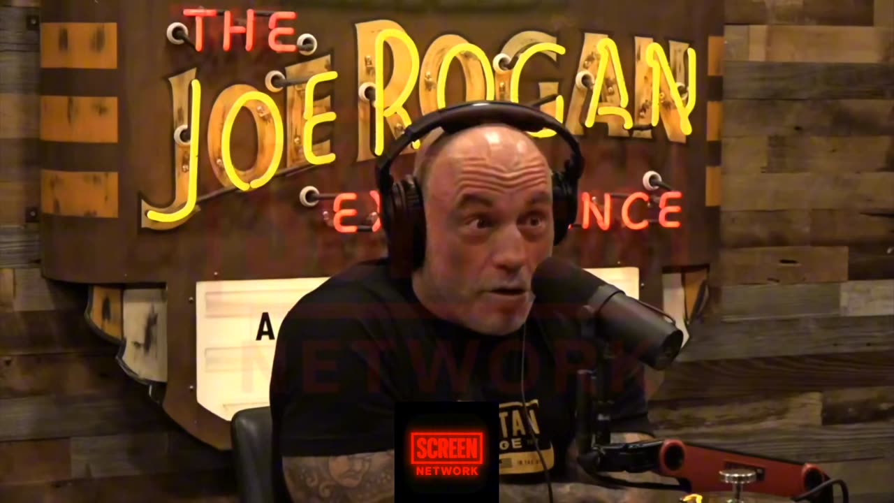 What Joe Rogan Thinks About the Charlie Kirk Investigation