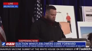 130,000 to 280,000 completed ballots for the 2020 election were shipped across state lines