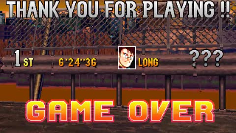 Arcade Longplay 905 Beastorizer