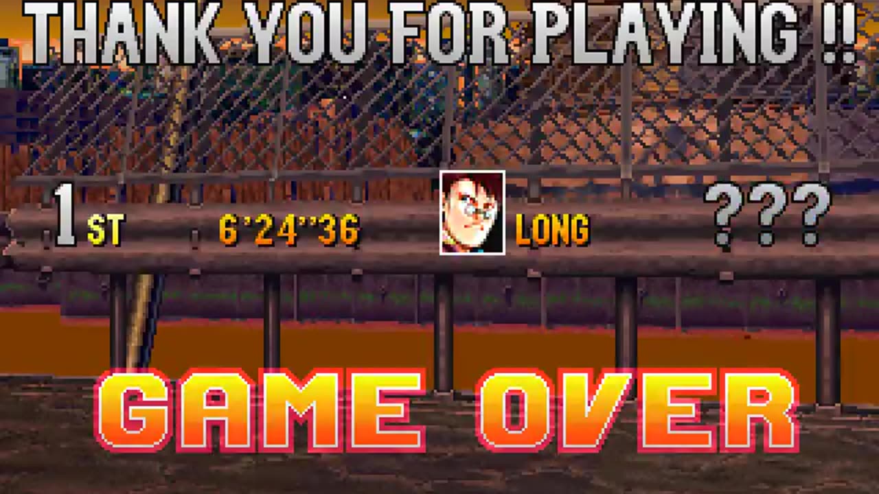 Arcade Longplay 905 Beastorizer