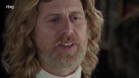 "Quiero que seamos socios" #ValleSalvaje