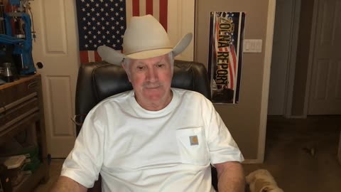 Colonel Douglas Magregor Reveals The Shocking Truth, About Our Current Situation!