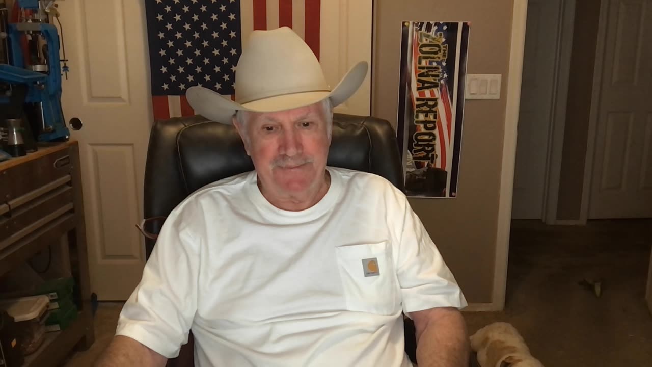 Colonel Douglas Magregor Reveals The Shocking Truth, About Our Current Situation!