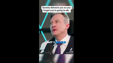 Are You Ready to Pass On?