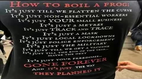 Total Control - TRUTH THRU MUSIC