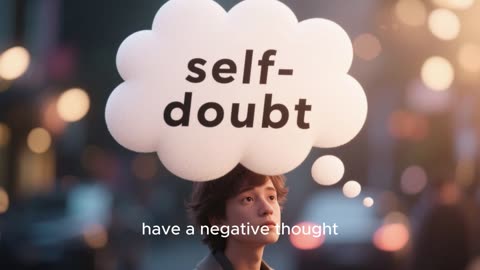 Thought Labeling You Shouldn't Control