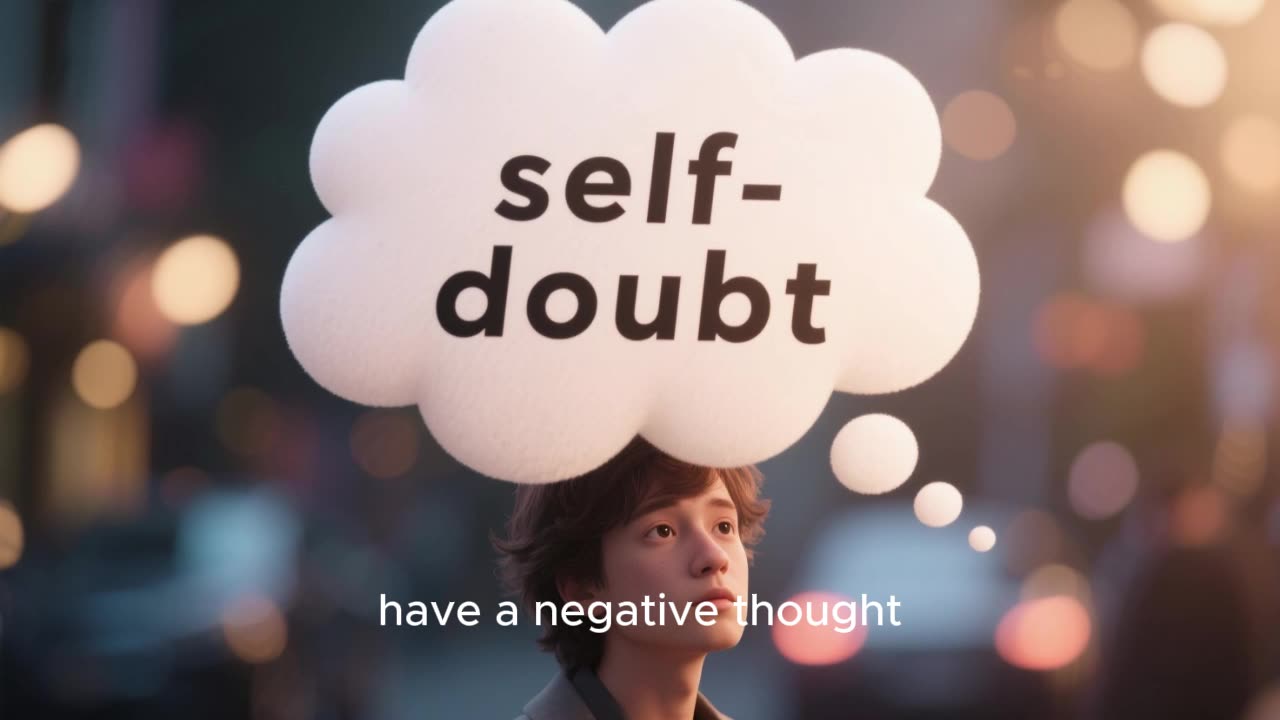 Thought Labeling You Shouldn't Control