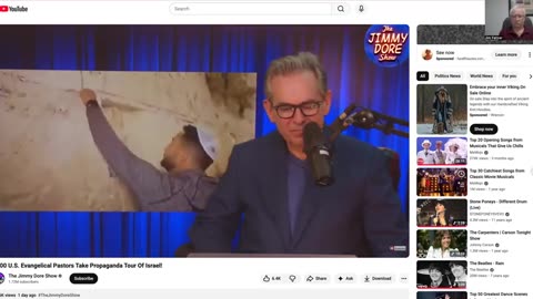 The Raw Deal (12 December 2025) with Co-Host, Paul from California