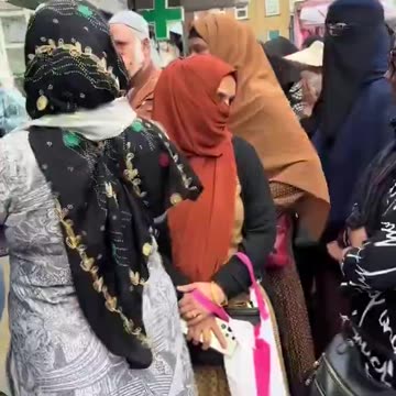 🚨🇬🇧 Welcome to LONDONistan.