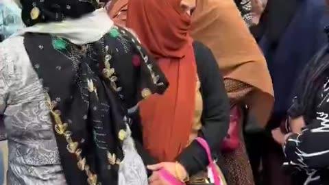 🚨🇬🇧 Welcome to LONDONistan.