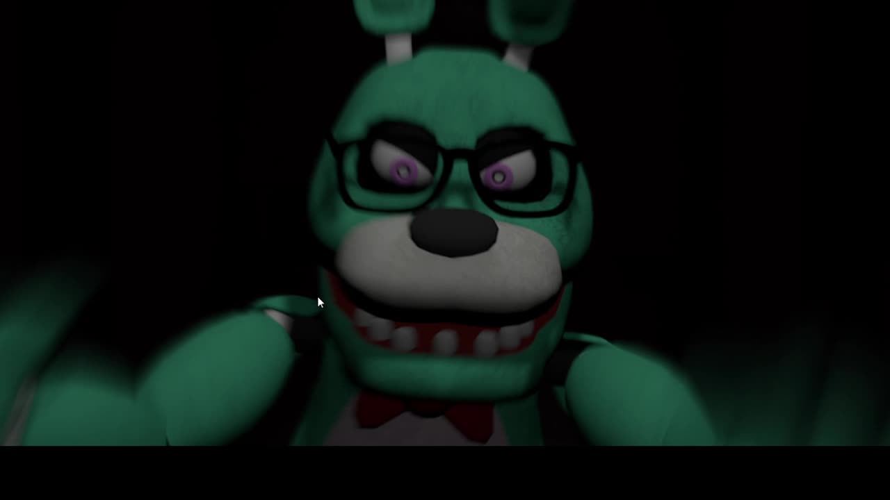 Five Nights at 39's