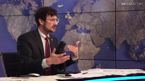 The War Room in Full HD for November 11, 2025.