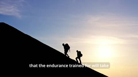 WORD: Endurance