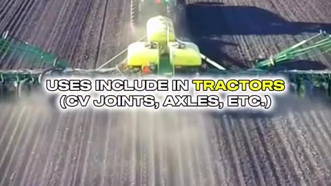 Power-Lift Grease PL-10™ The Only Lithium-Complex Grease You Need