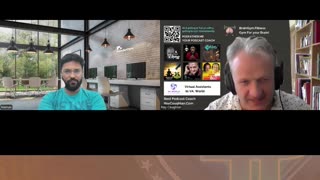 Explaining The Business To A Child