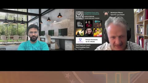 Explaining The Business To A Child