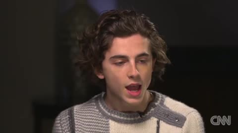TIMOTHÉE CHALAMET EXPOSED in THE EPSTEIN FILES (KYLIE JENNER IS CONCERNED)