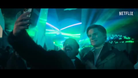 Champagne Problems (Official Trailer) Netflix