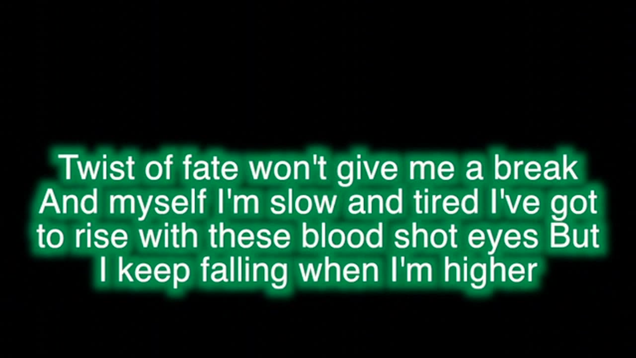 Corrosion of Conformity - COC - Clean My Wounds - Lyrics (Rock/Metal)