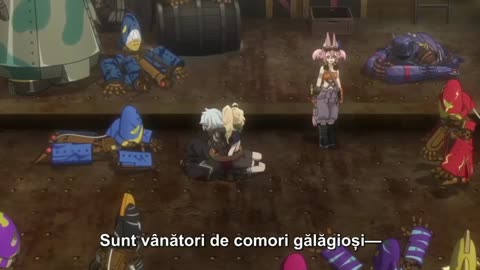 [Bird] Yu-Gi-Oh! CARD GAME - THE CHRONICLES (2025) - 07 (1080p) subtitrare romana anime