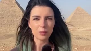 Do you think it's a coincidence...