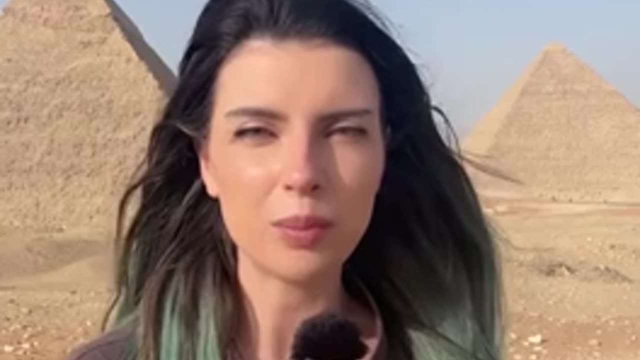 Do you think it's a coincidence...