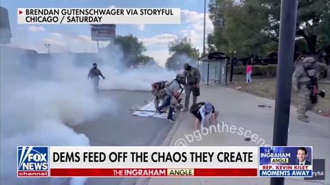 Sol Wisenberg Explains Why Democrats’ ICE Block in Chicago Will Backfire