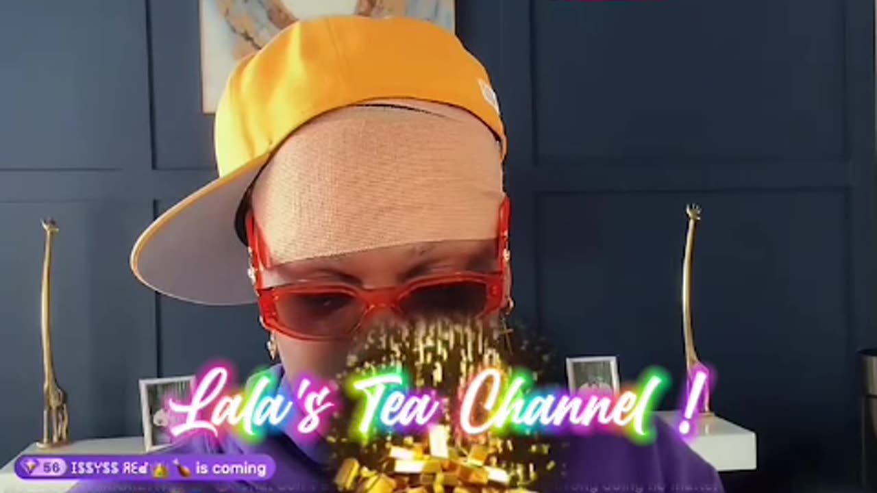 - SUPABIH ; SAYS HE HAS A BRAIN ANEURYSM & TALKS MORE ABOUT THE SCAMMING SITUATION !