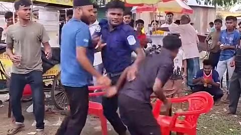 Mazedaar video 😂
