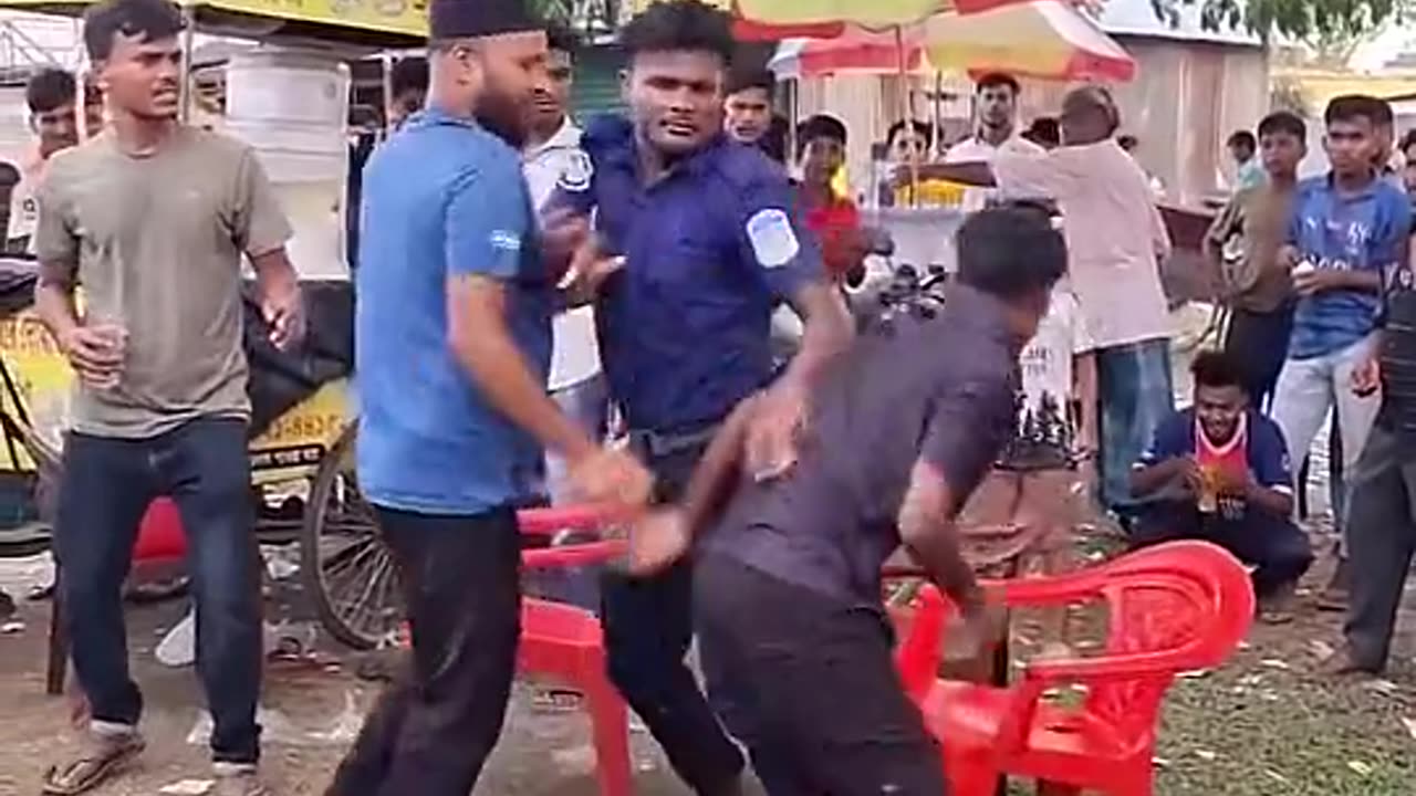 Mazedaar video 😂