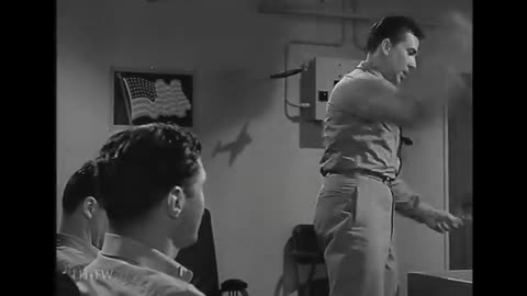 " Wing And A Prayer " ( 1944 )
