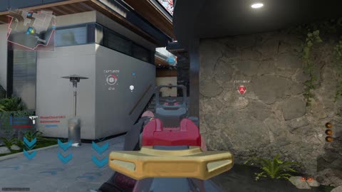 COD BO7 DOMINATION HC (RAID ) 3