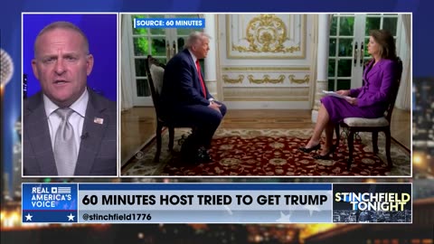 Leftist Media Has Grant In a Rage