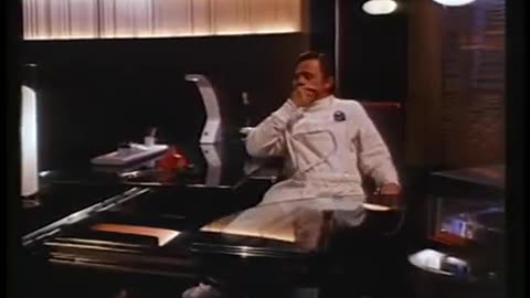 Does This 1979 Sci-Fi Film Accurately Predict AI? (Rock Paper Scissors)