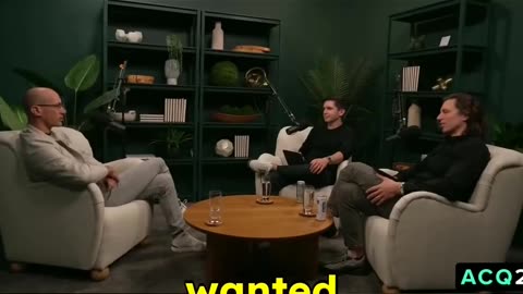 Honor Your Inner Teenager - Tobi Lutke on Acquired #potential #regret