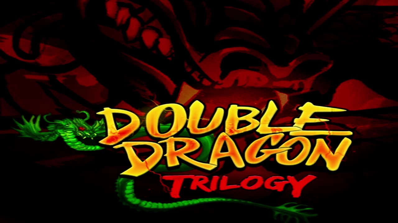 Double Dragon Trilogy Arcade Soundtrack.