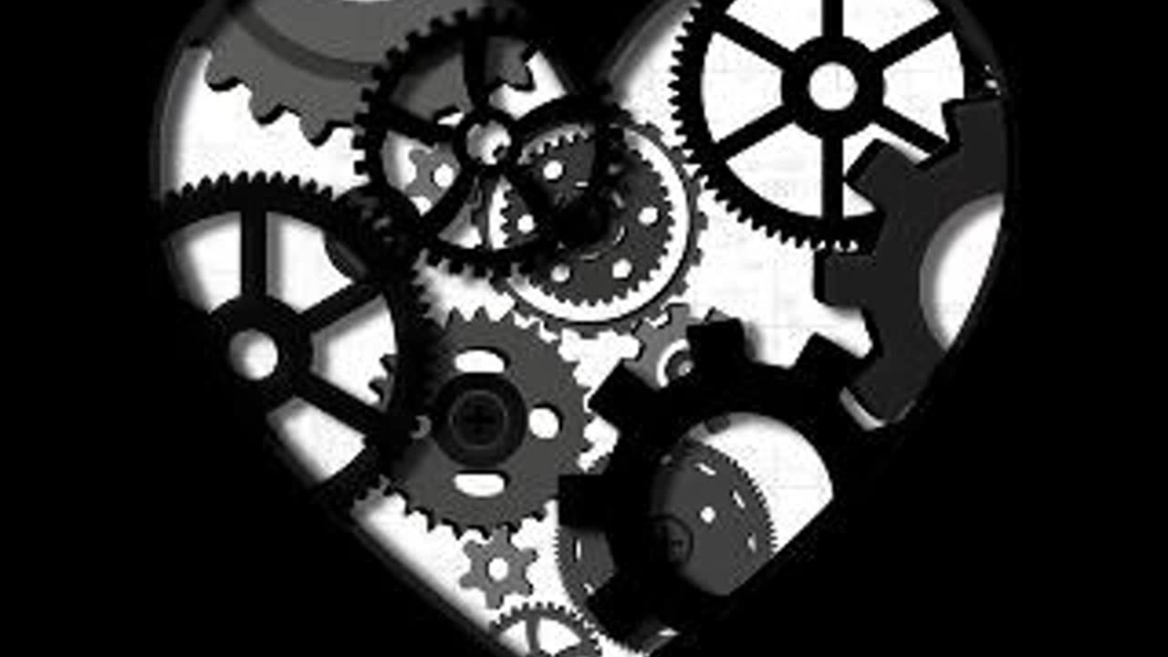 Madonna - Hung up vs Rammstein - Engel