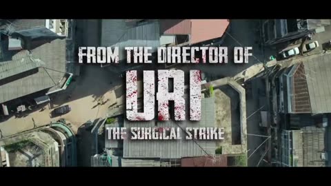 Dhurandhar Official Trailer | Ranveer Singh | Aditya Dhar | In Cinemas 5th December 2025