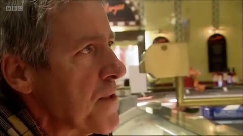 Charles Dickens And The Invention Of Christmas BBC