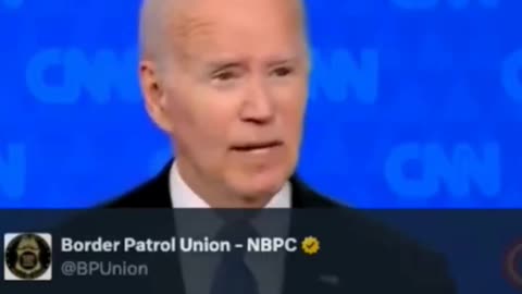 2024 Presidential Debate -- Most Embarrassing Rebuttal #election2024 #trump47