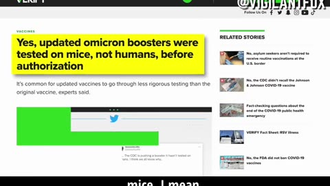 agenda 21 is in the food….