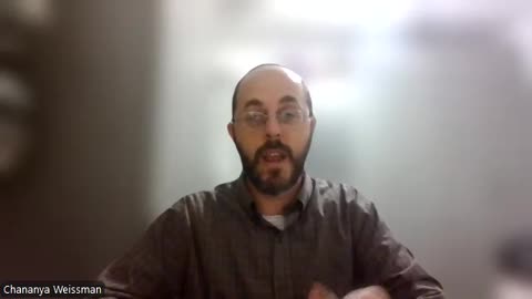 Torah #188 — Eternal Hatred