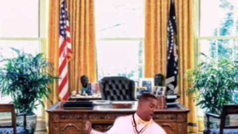 White house