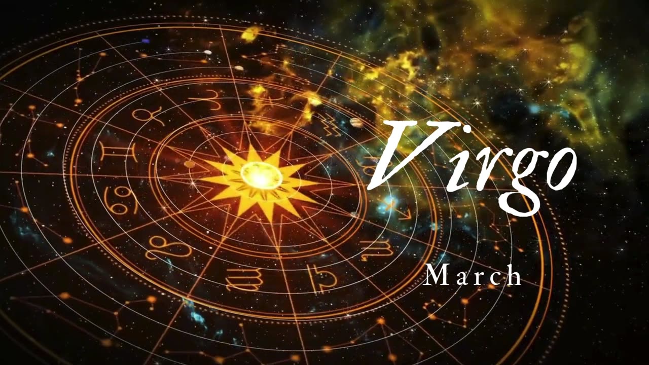 March for Virgo: A Month of Growth and Refinement