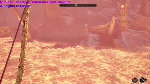 Oblivion Remastered Ep 36