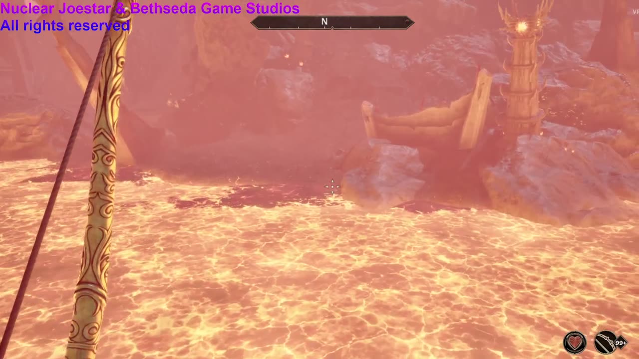 Oblivion Remastered Ep 36