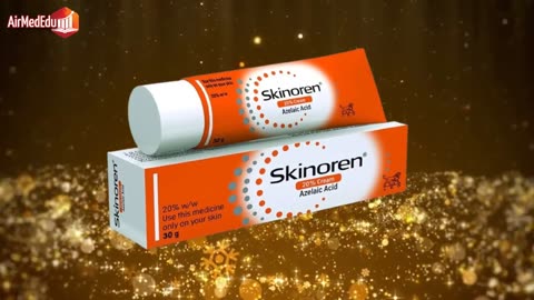 Skinoren, Wirkung, Anwendung und Nutzen, Dosierung, Nebenwirkungen