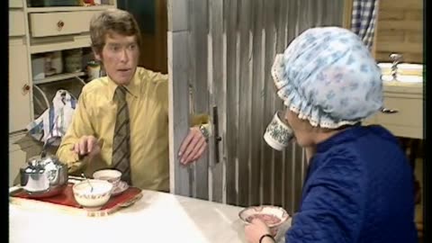 some mothers do have em s2 e5 fathers clinic