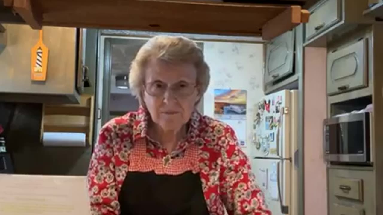 Love Finds a Way to Express Itself