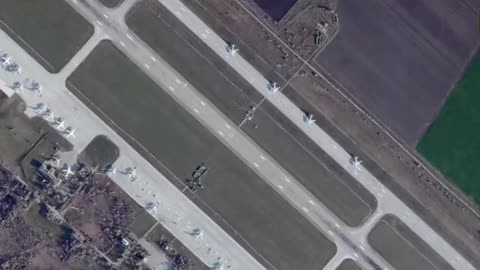 US sending Tomahawk Missiles to Ukraine.